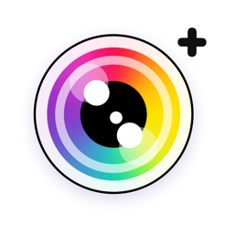 ‎Camera+: Pro-camera en -editor