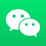 WeChat App Contact