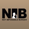 Not Impossible Burger