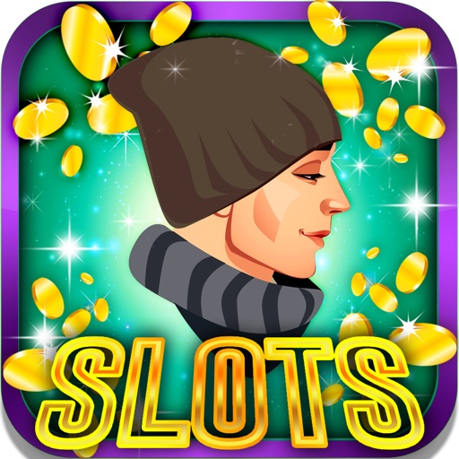 Men Fashion Slots: Strike and earn promo bonuses Icon