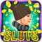 Men Fashion Slots: Strike and earn promo bonuses