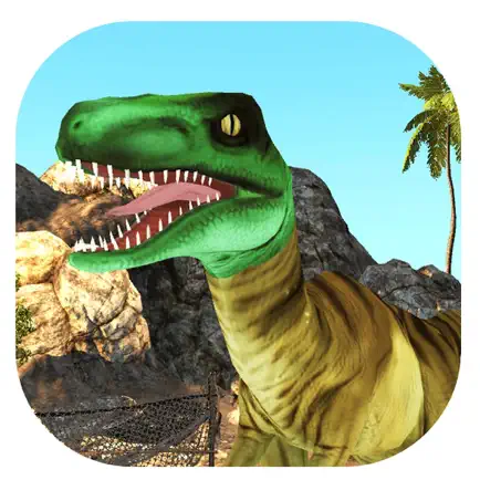 Wild Dinosaur Shooter: Sniper Hunt Читы