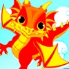 A Dragon Super: Best Animal of fire