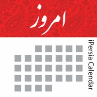 iPersia Calendar Arz تقویم ارز app not working? crashes or has problems?