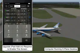 Game screenshot X-Mapper TNG (for X-Plane Desktop) apk