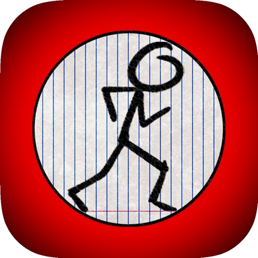 Sebbson Run iOS App