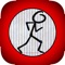Help Sebbson™ the stickman to pass as many obstacles as possible in this super addictive, fast and challenging game