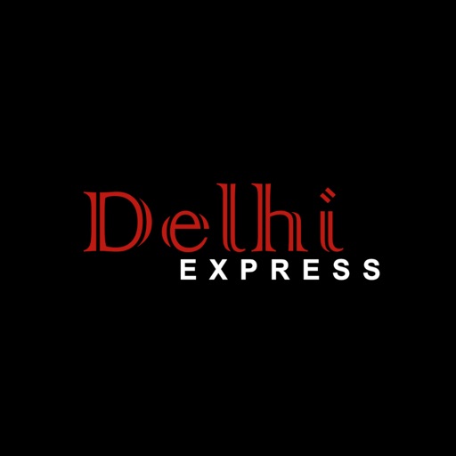 Delhi Express. icon