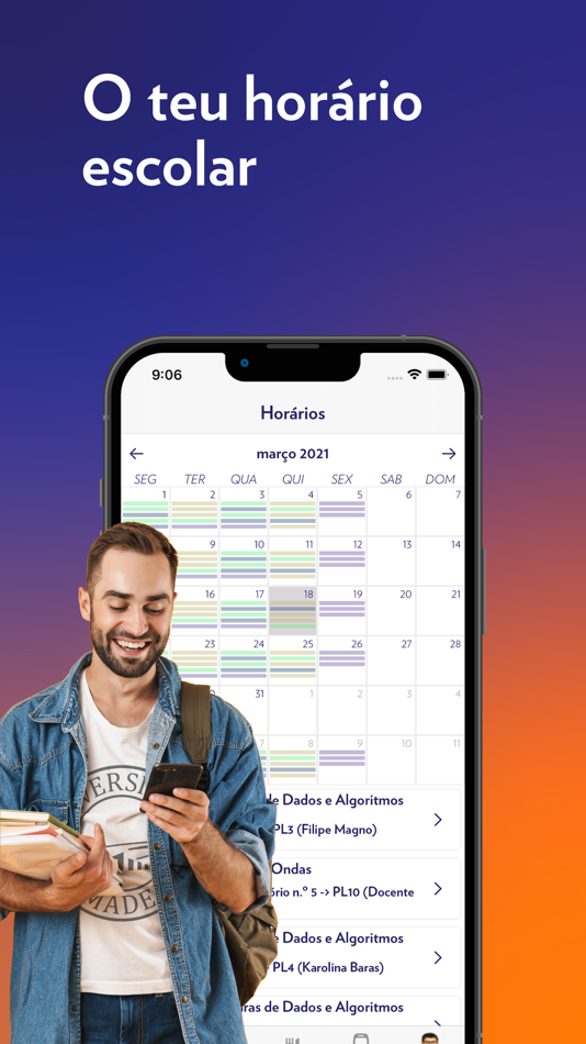 #2. Académica (iOS) 由: Académica da Madeira