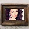 Icon Wooden Photo Frames Editor & Wood Picture Effects