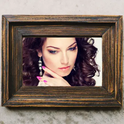 Wooden Photo Frames Editor & Wood Picture Effects Cheats