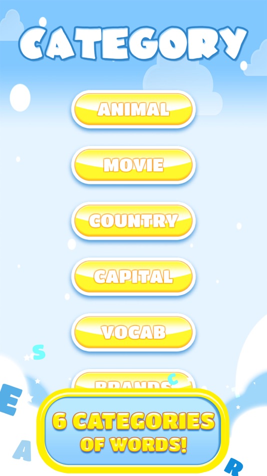 #2. Word Search - Word Finding Game (iOS) 由: Hashcube Software Private Limited