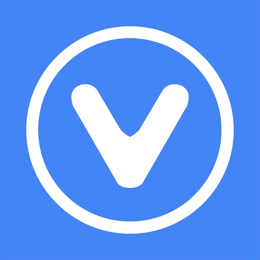 SuperVPN - Best Free Privacy & Security Proxy iOS App