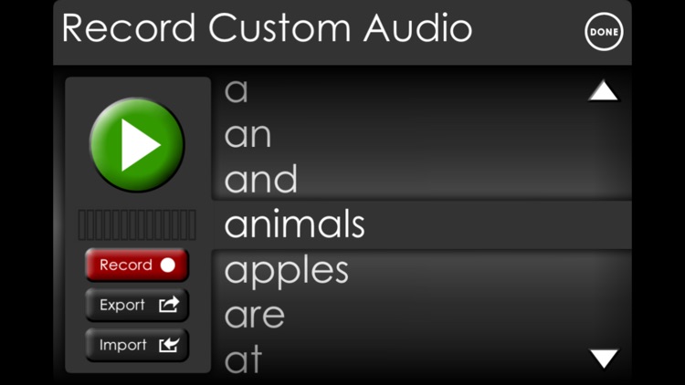 Level B(2) Library - Learn To Read Books screenshot-4