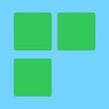 Icon Squareword Unlimited Word Game