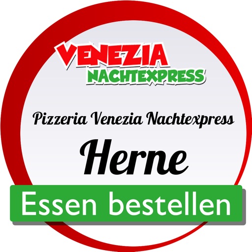 Venezia Nachtexpress Herne icon