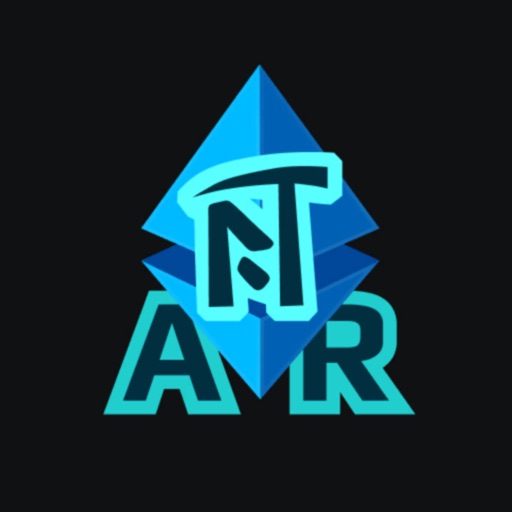 NFTCraft AR icon