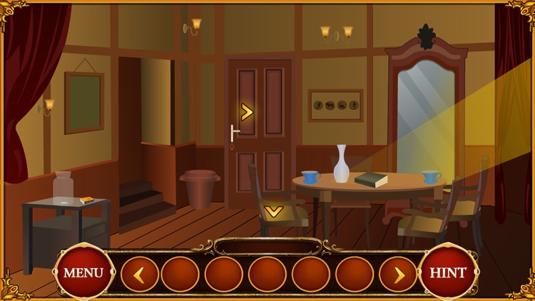 Escape Game: Palace Boy