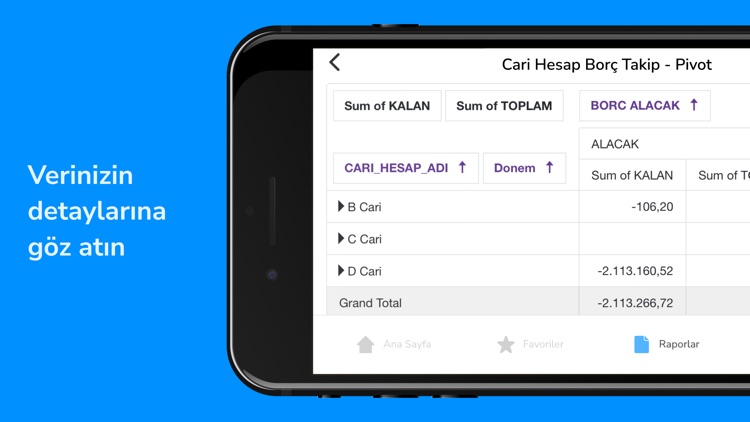 Logo Mind Navigator screenshot-6