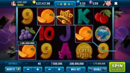 Game screenshot Jackpot Spin-Win Slots mod apk