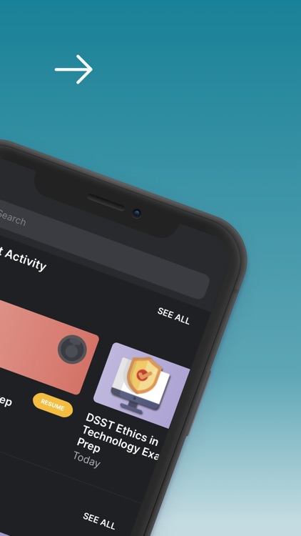 Peterson's Test Prep