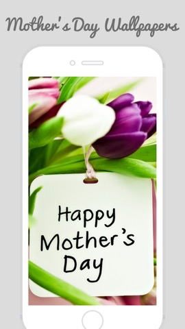 Best Mom's Wallpapers - 2017 Mother's Day Wallzのおすすめ画像4