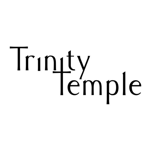 Trinity Temple AG icon