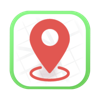 Explore - for Google Maps icon