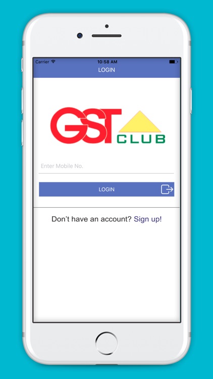 GST Club