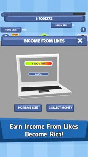 How to cancel & delete social tycoon - idle clicker 2