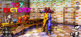 Game screenshot Evil Toy Factory Horror Games hack