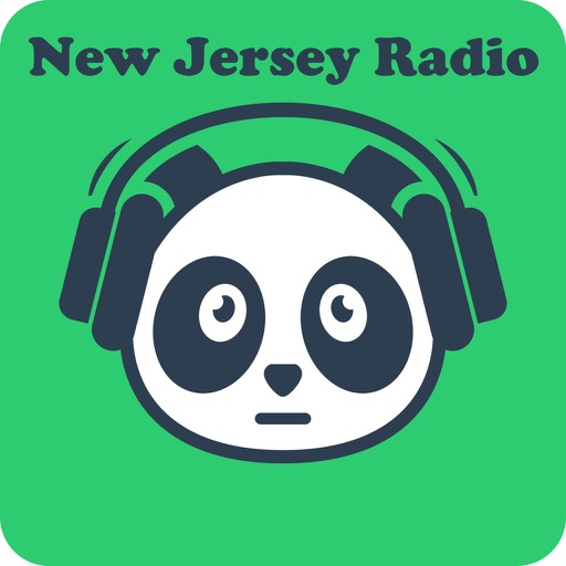 Panda New Jersey Radio - Best Top Stations FM/AM icon