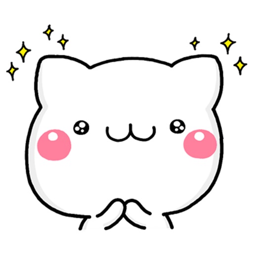 こねこのにゃーちゃん icon