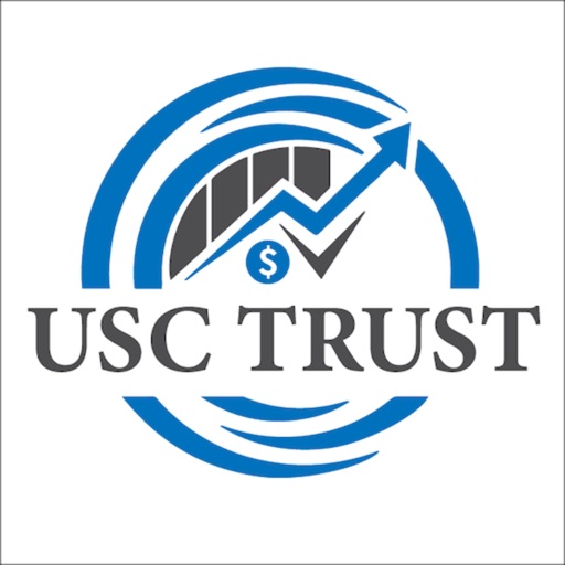 MyTrust : USC Trust Wallet iOS App
