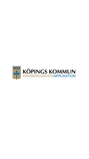 Krisapp Köping