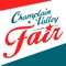 Icon Champlain Valley Fair