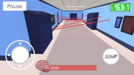 Game screenshot Scary Teacher Stinky Detention apk