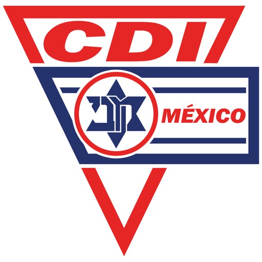 CDI MÉXICO icon