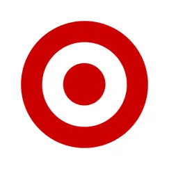 target not working