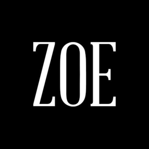 Zoe Clothes icon