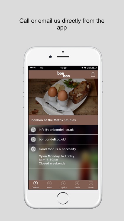 bonbon Matrix Studio