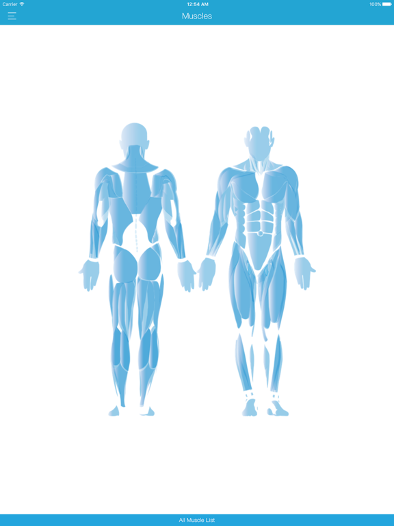 Worfact iPad screenshot 4 - Health & Fitness app