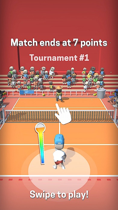 Solaris Tennis - casual sportのおすすめ画像2