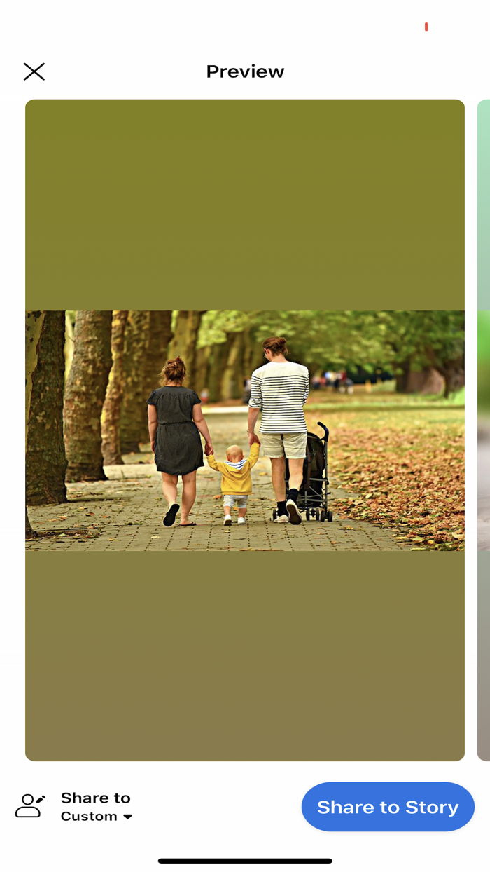 Save it- upload your favorite