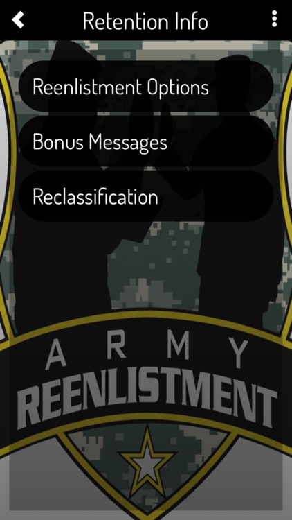 ArmyREUP