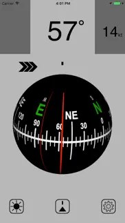 nav tools iPhone Captures Décran 1