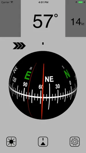 Nav Tools screenshot 1
