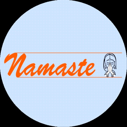 Restaurant Namaste Köln icon