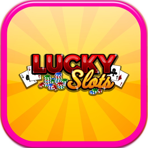 Blighty Casino Machines Game iOS App