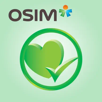 OSIM Check & Measure Cheats